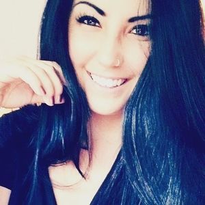 Meet your Posher, Katy